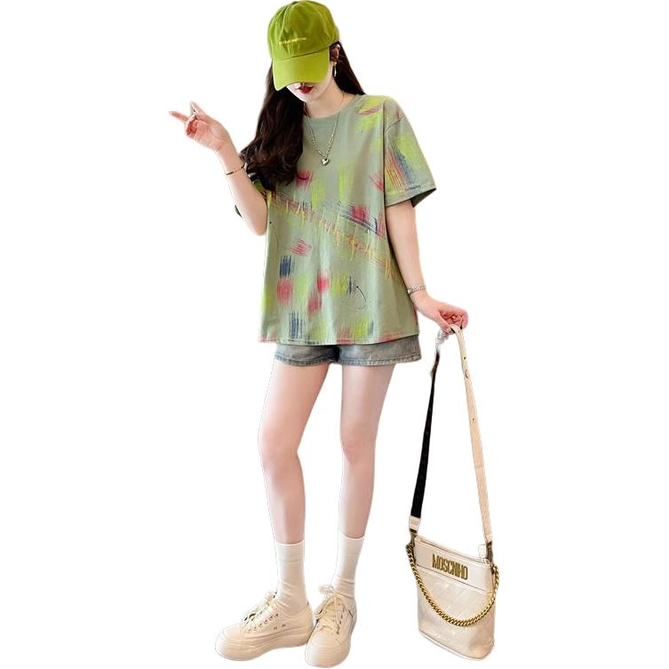 YICHEN T