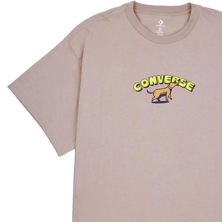 Converse T