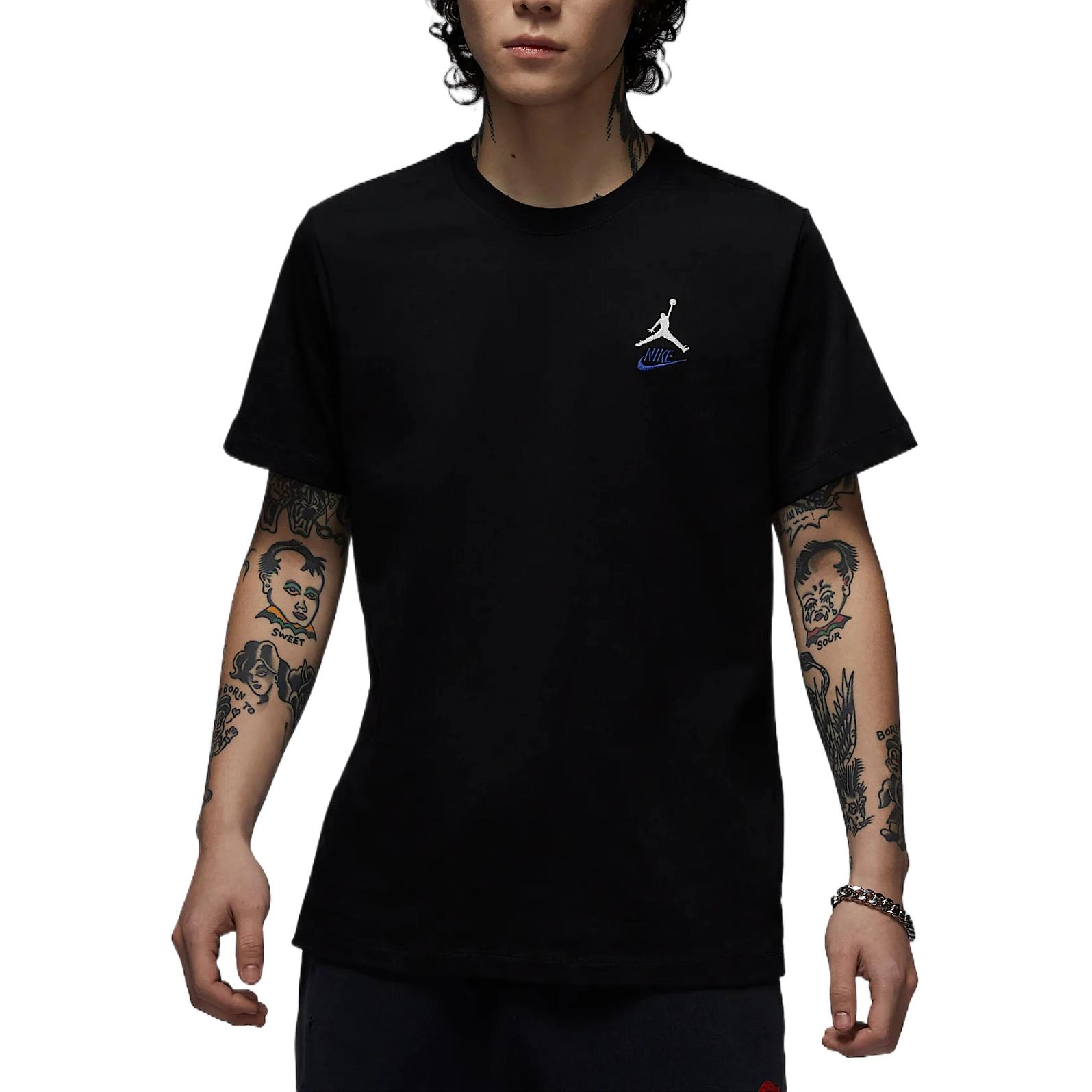 Jordan Rare Air T