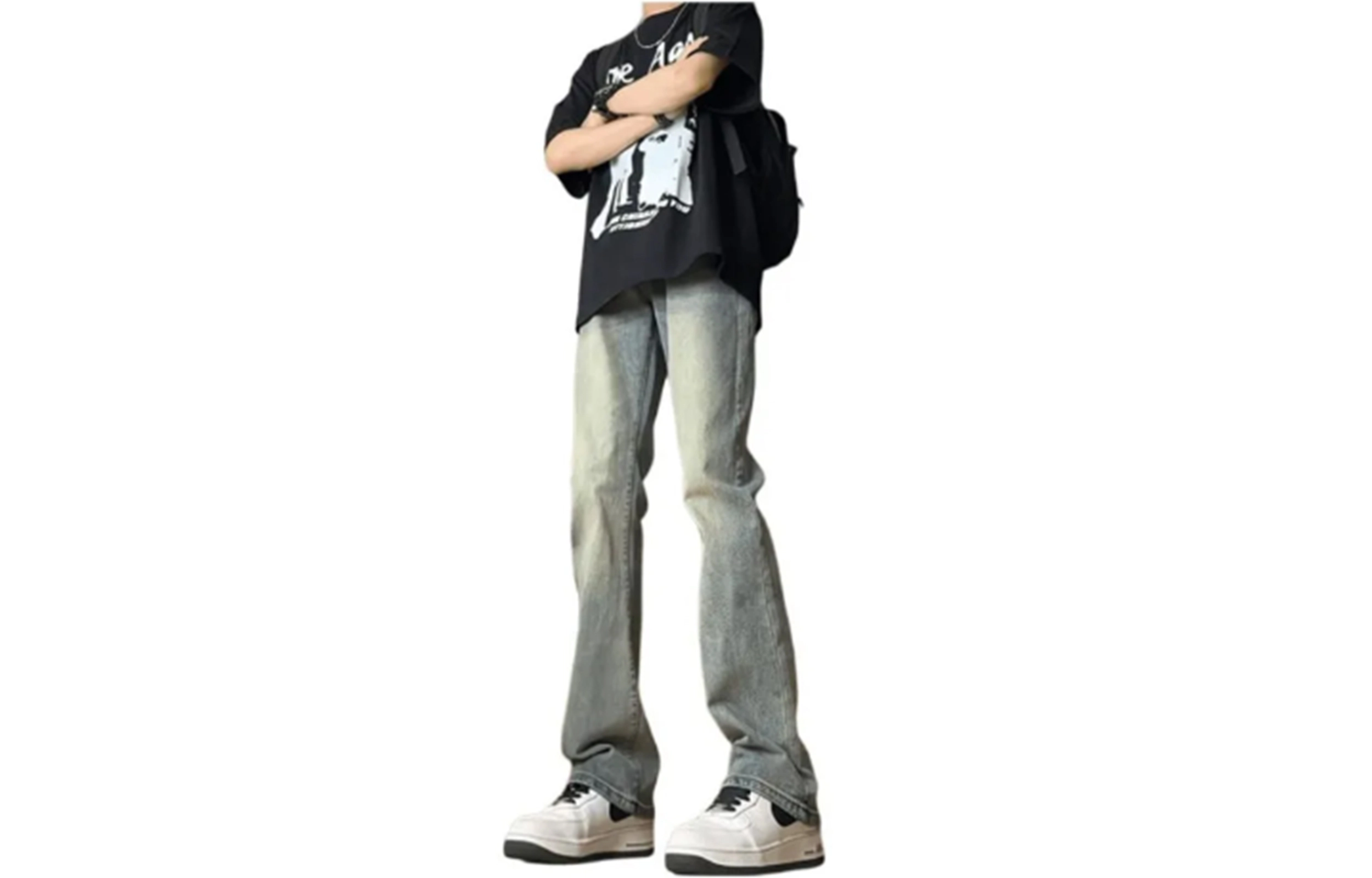 REXSHION clean fit
