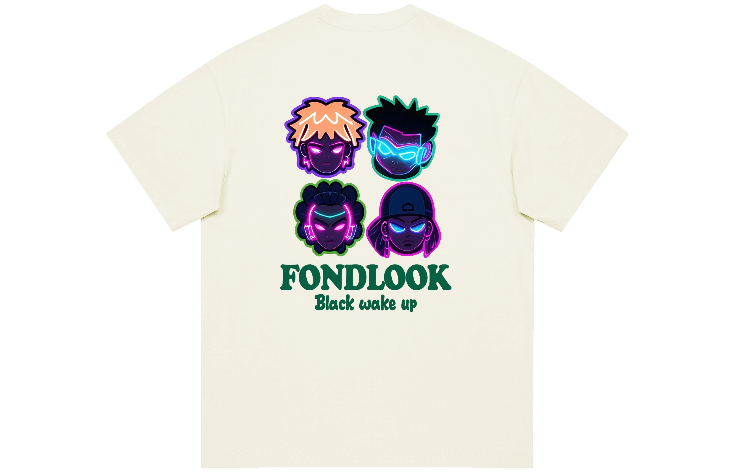 FONDLOOK T
