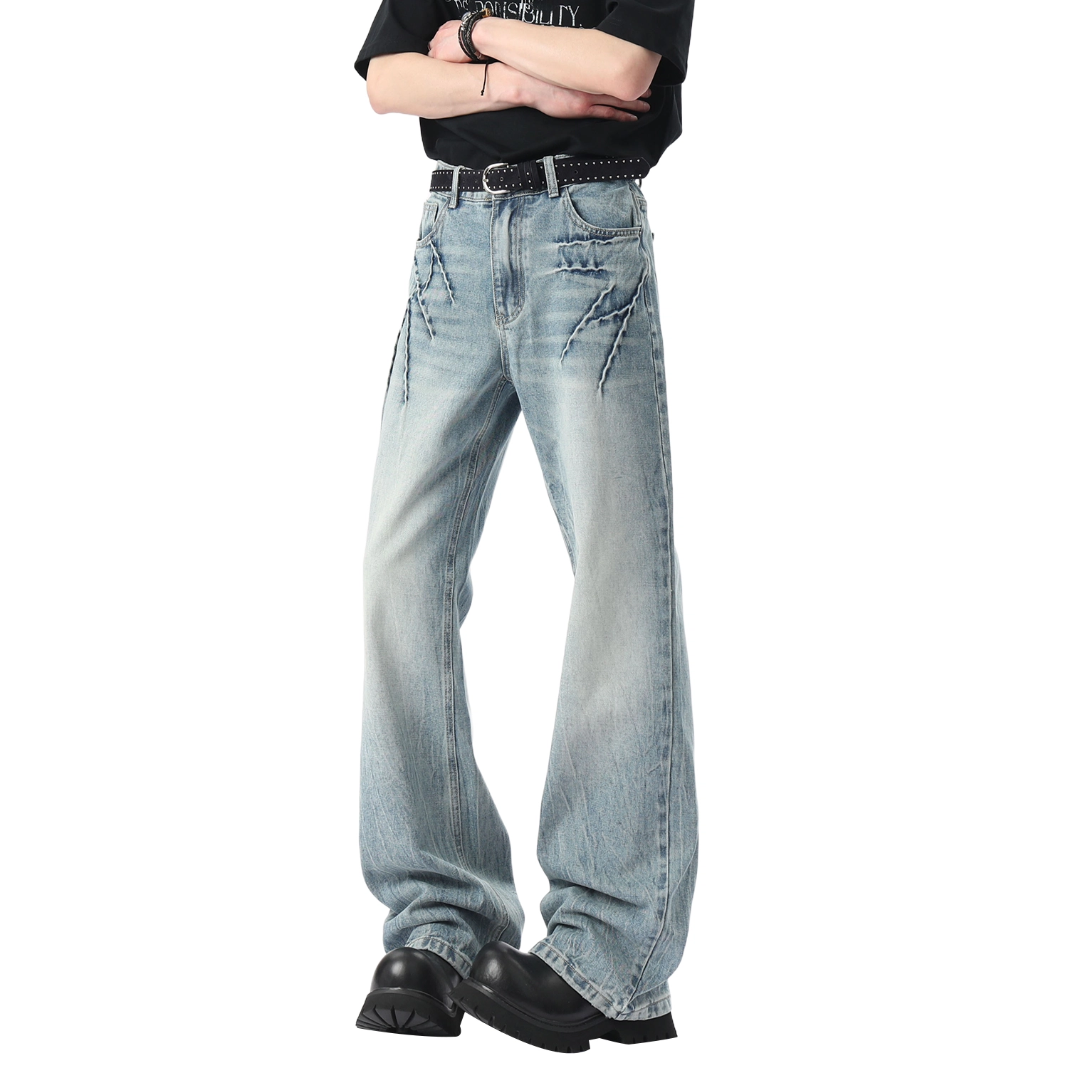 DJ.SPIRIT cleanfit