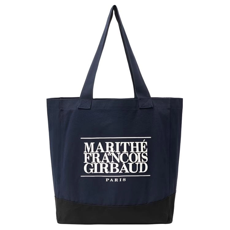 MARITHE FRANCOIS GIRBAUD Tote