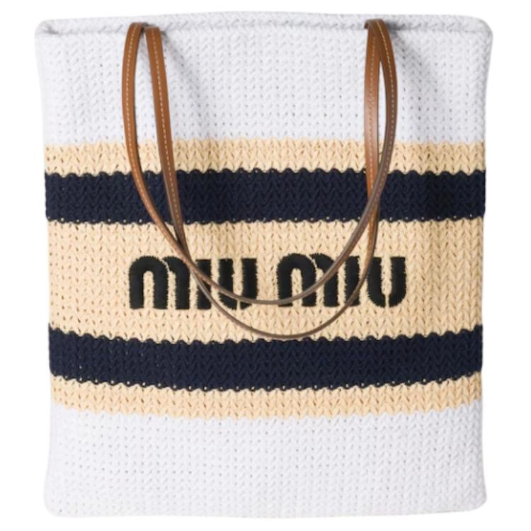 MIU MIU Tote