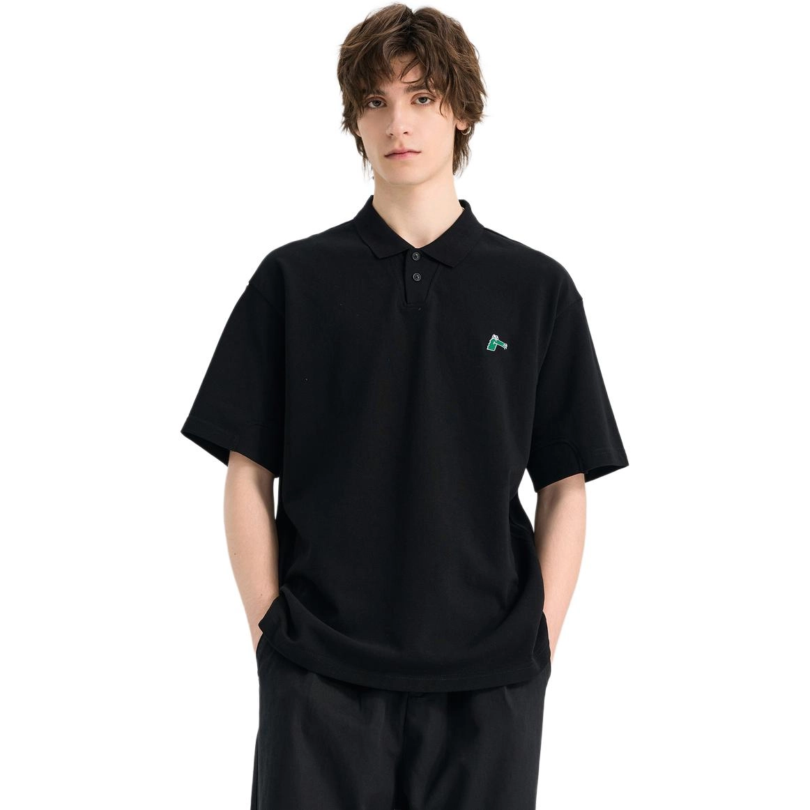 WILD LEADER Polo