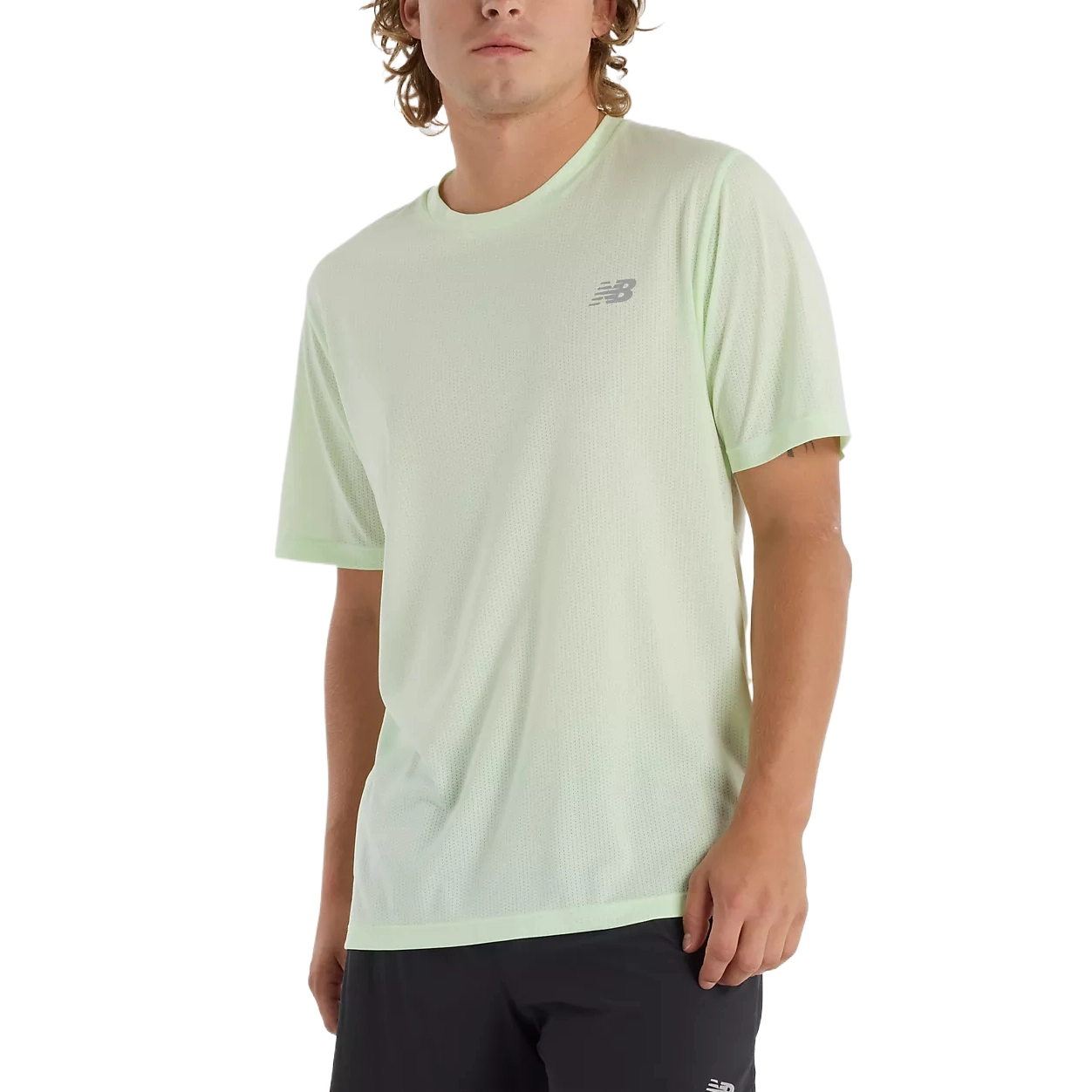 New Balance NBICEX Athletics T