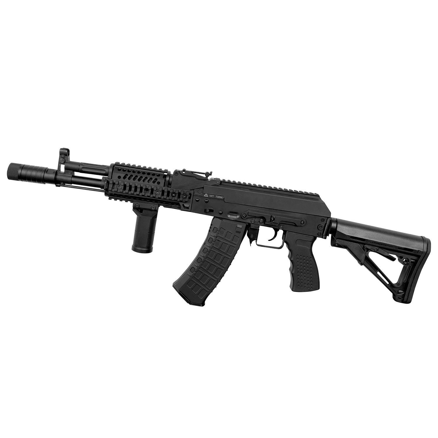 AK105 CS