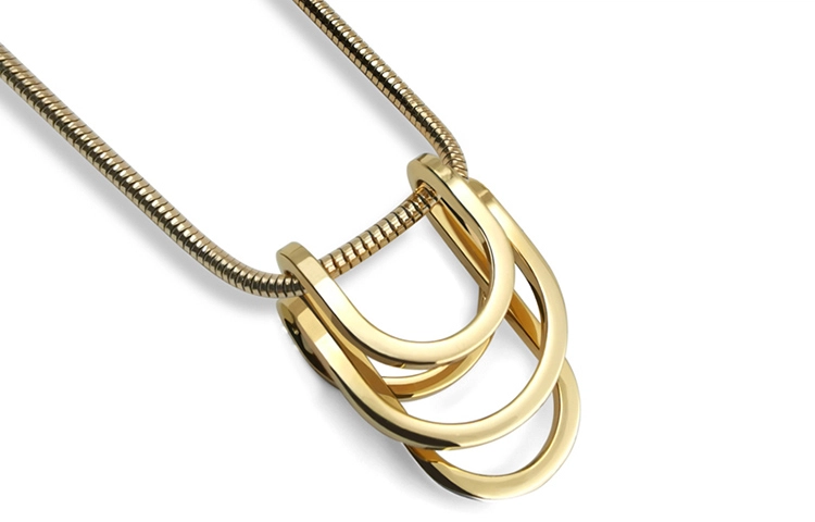 ALP JEWELRY PATH14KD-001G