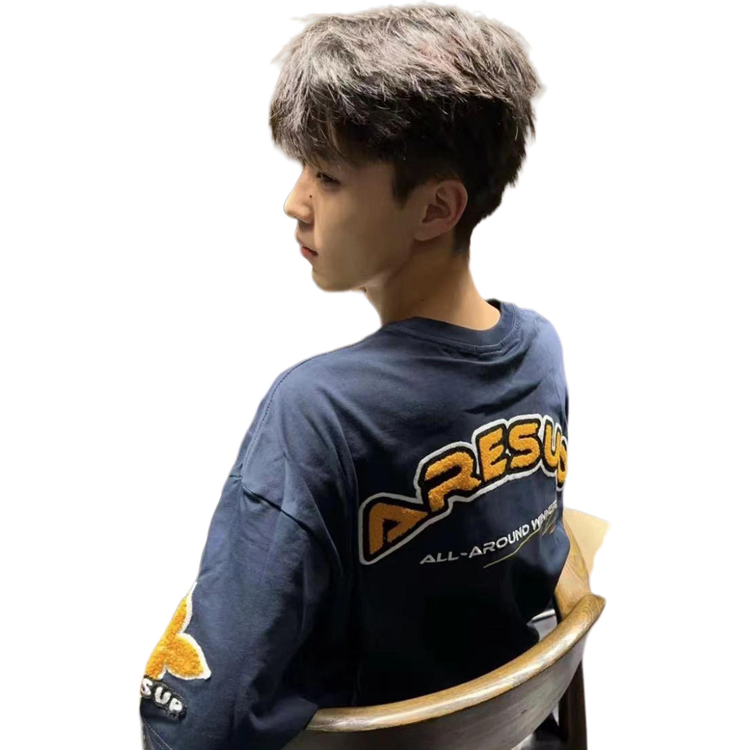 GWAF T