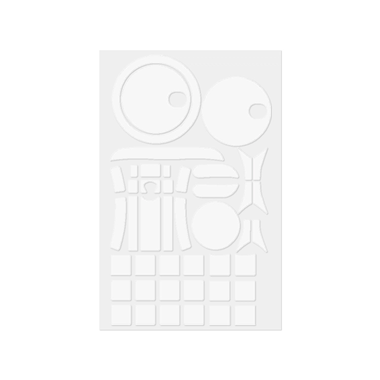 ZXOXR GMT126710 40mm