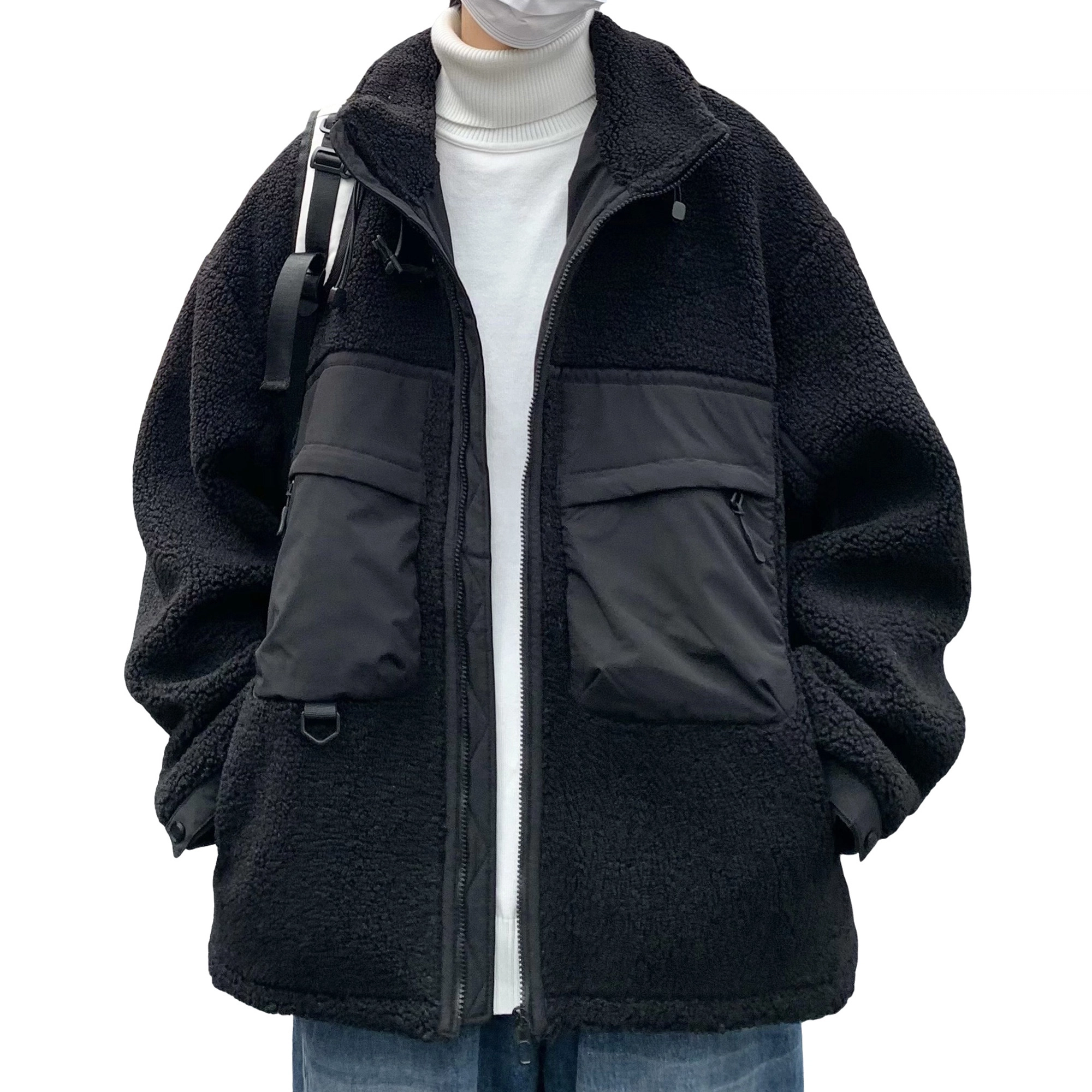 URBAN AUTHENTIC
