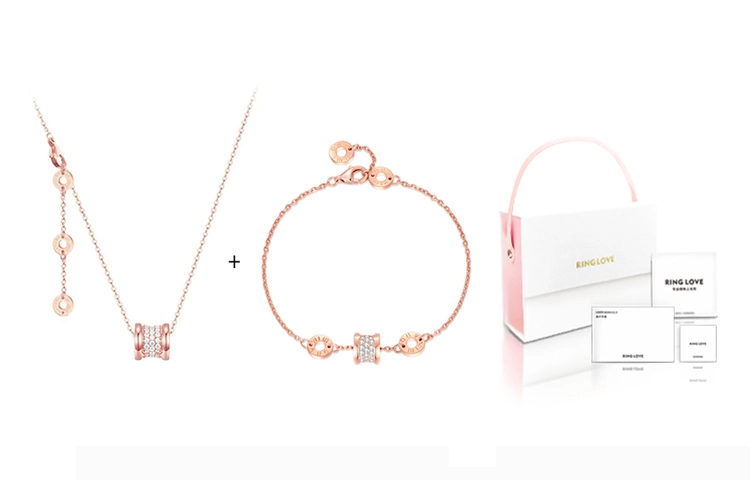 RINGLOVE O 925