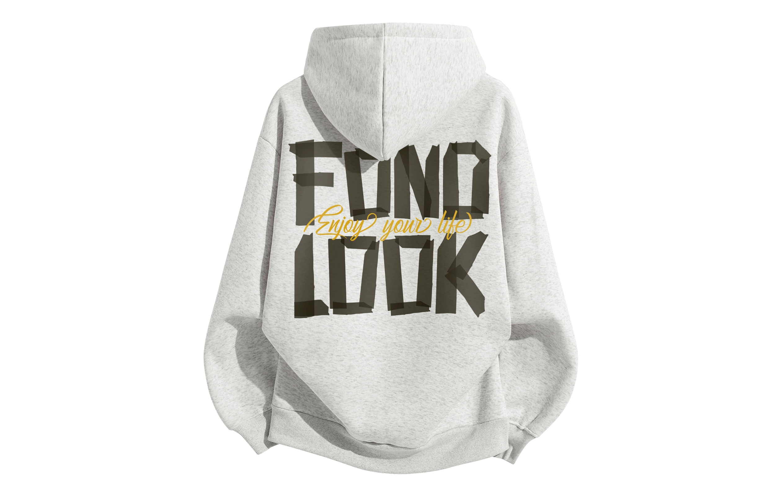 FONDLOOK Logo