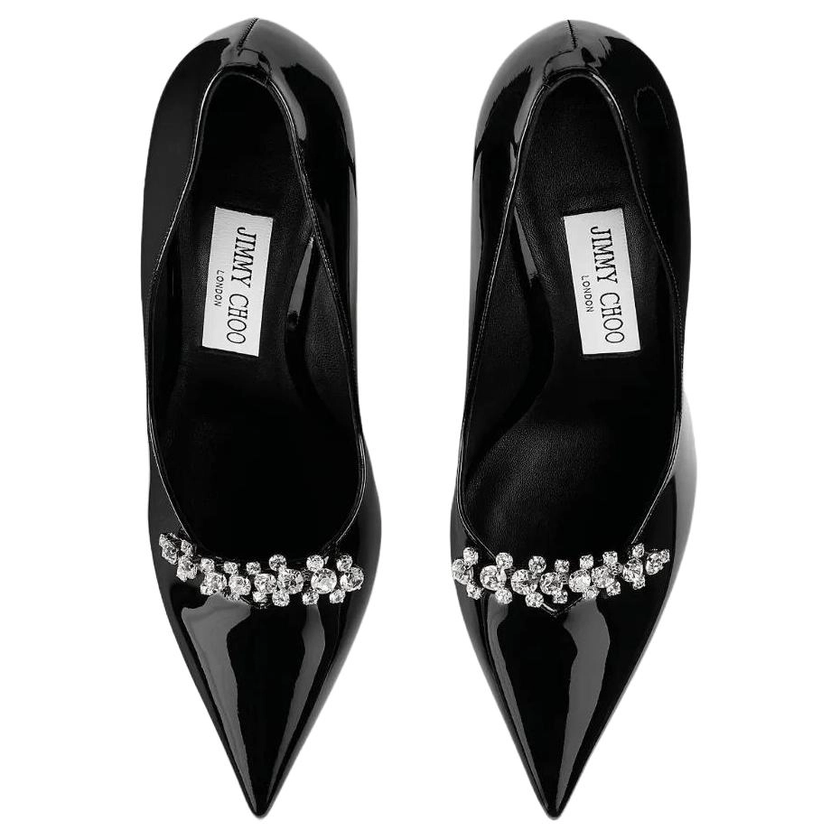 Jimmy Choo Belinda 9cm