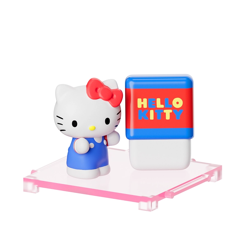 MOETCH Hello kitty 8