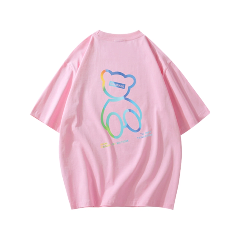 RAMPAGE T