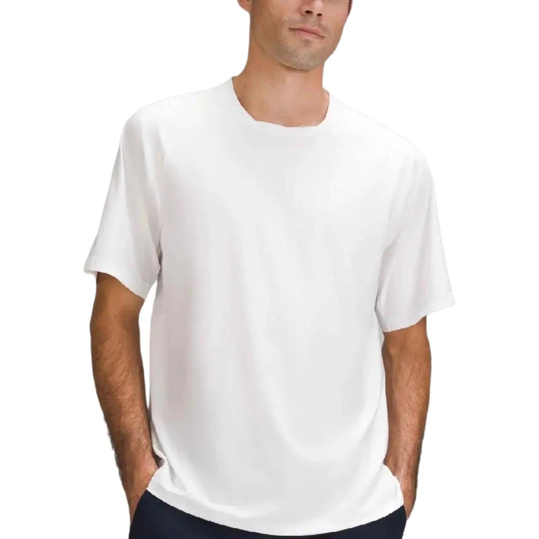 lululemon SS24 Tennis T