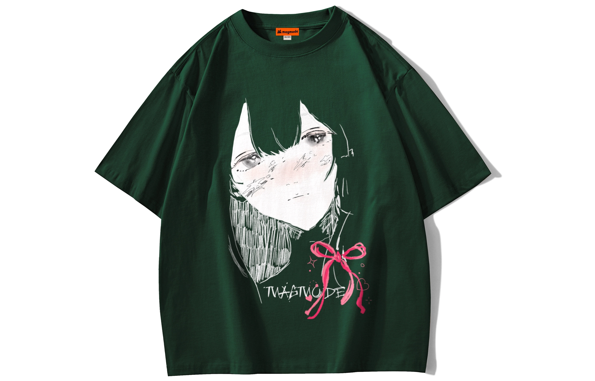 magmode LogoT