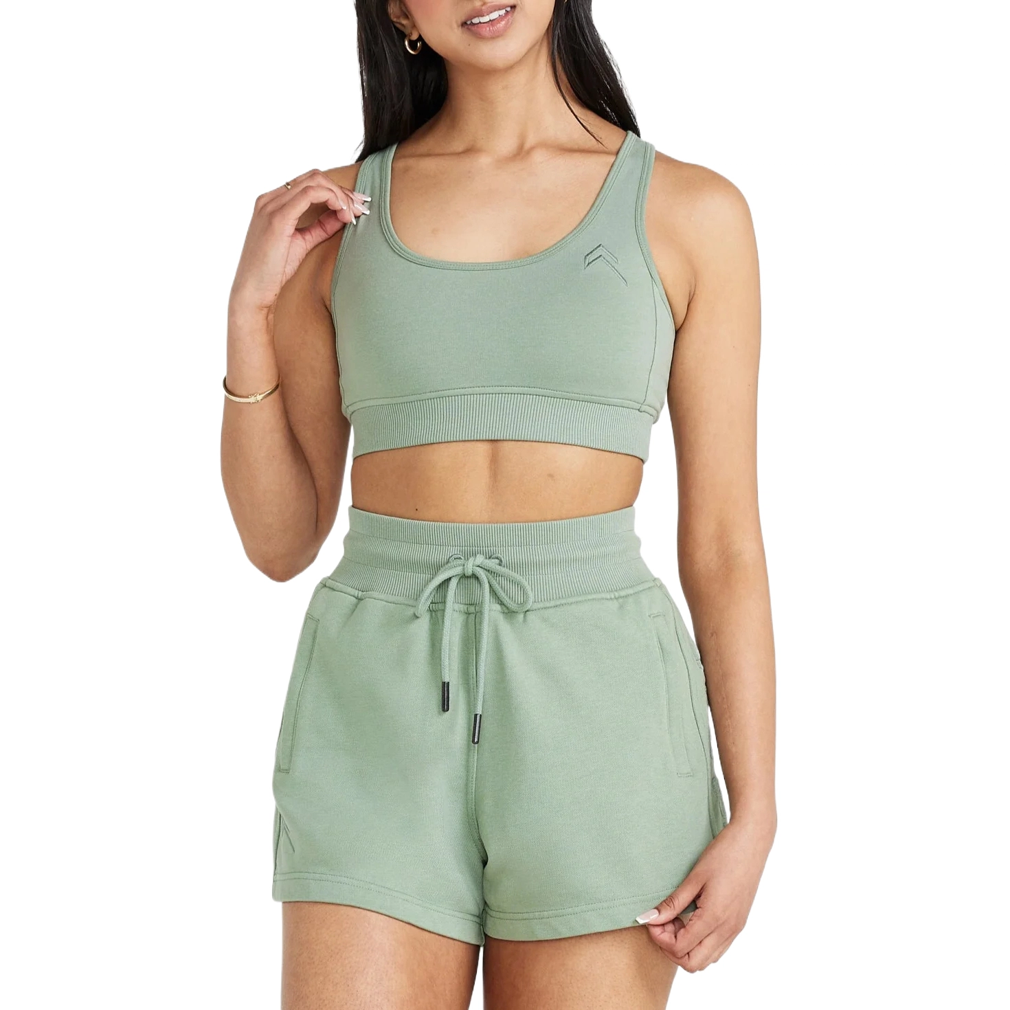 ONER ACTIVE Classic Lounge Bralette