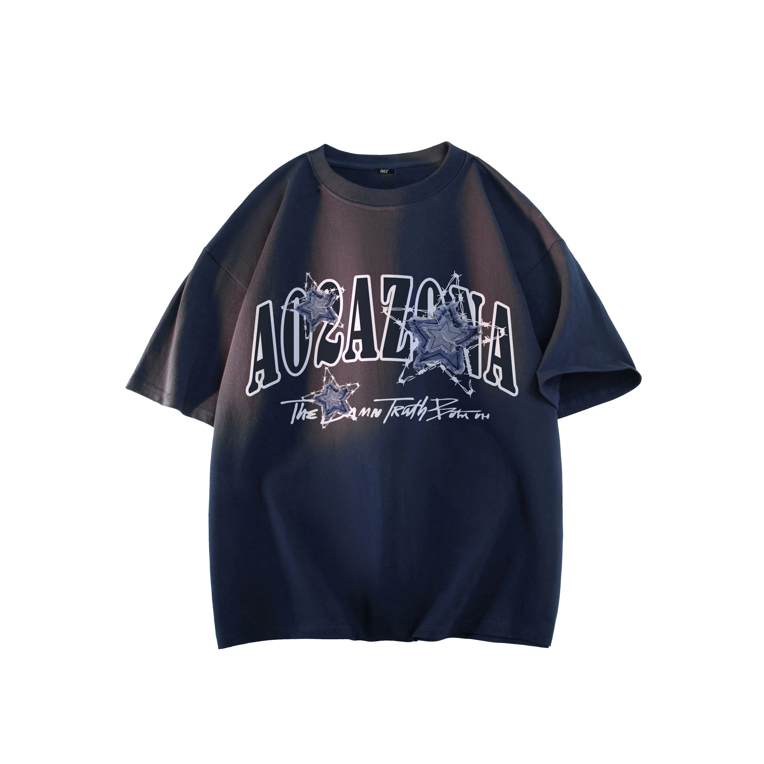 a02 LogoT