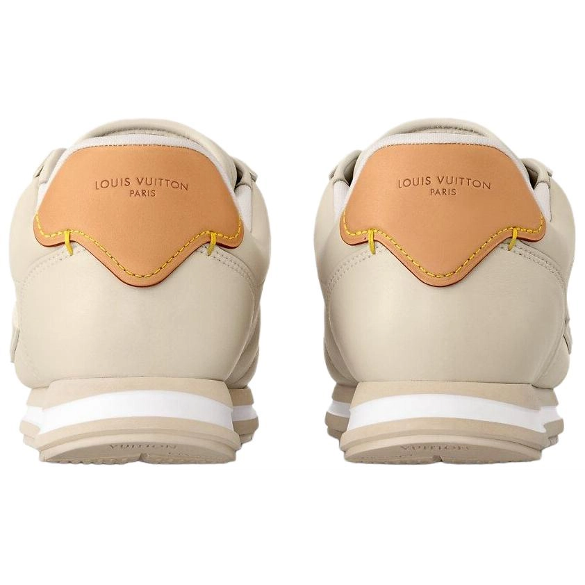 LOUIS VUITTON x Nigo Buttersoft FW25