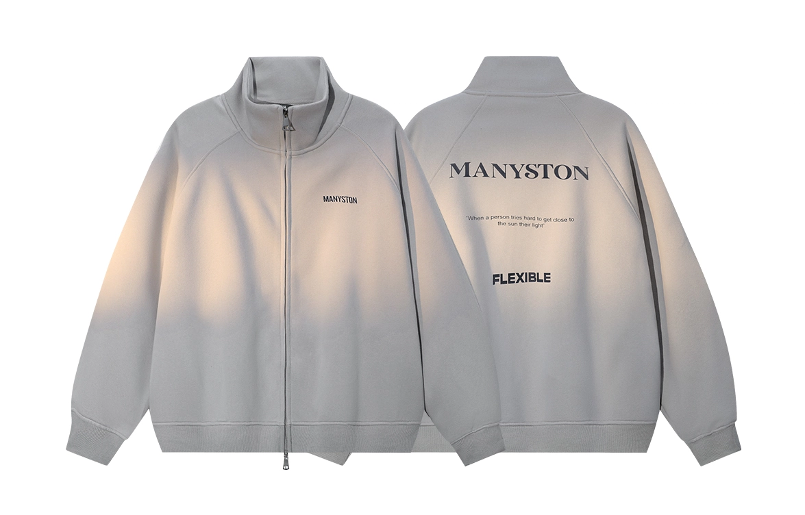 MANYSTON 400g