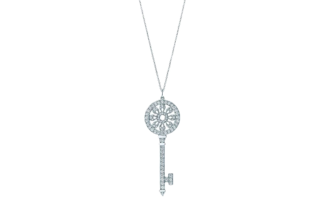 TIFFANY CO.