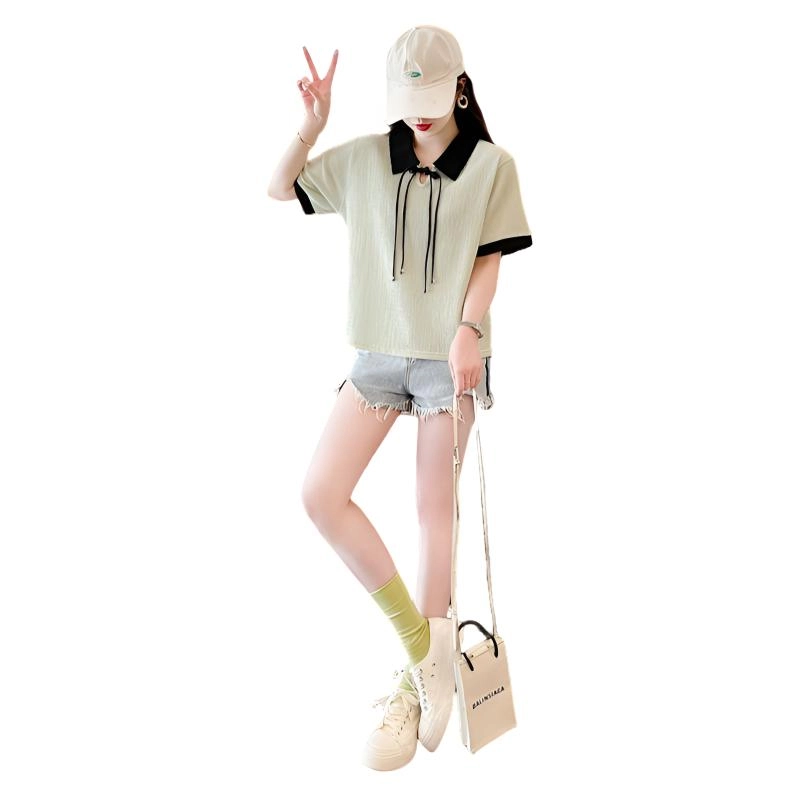 YICHEN poloinst T