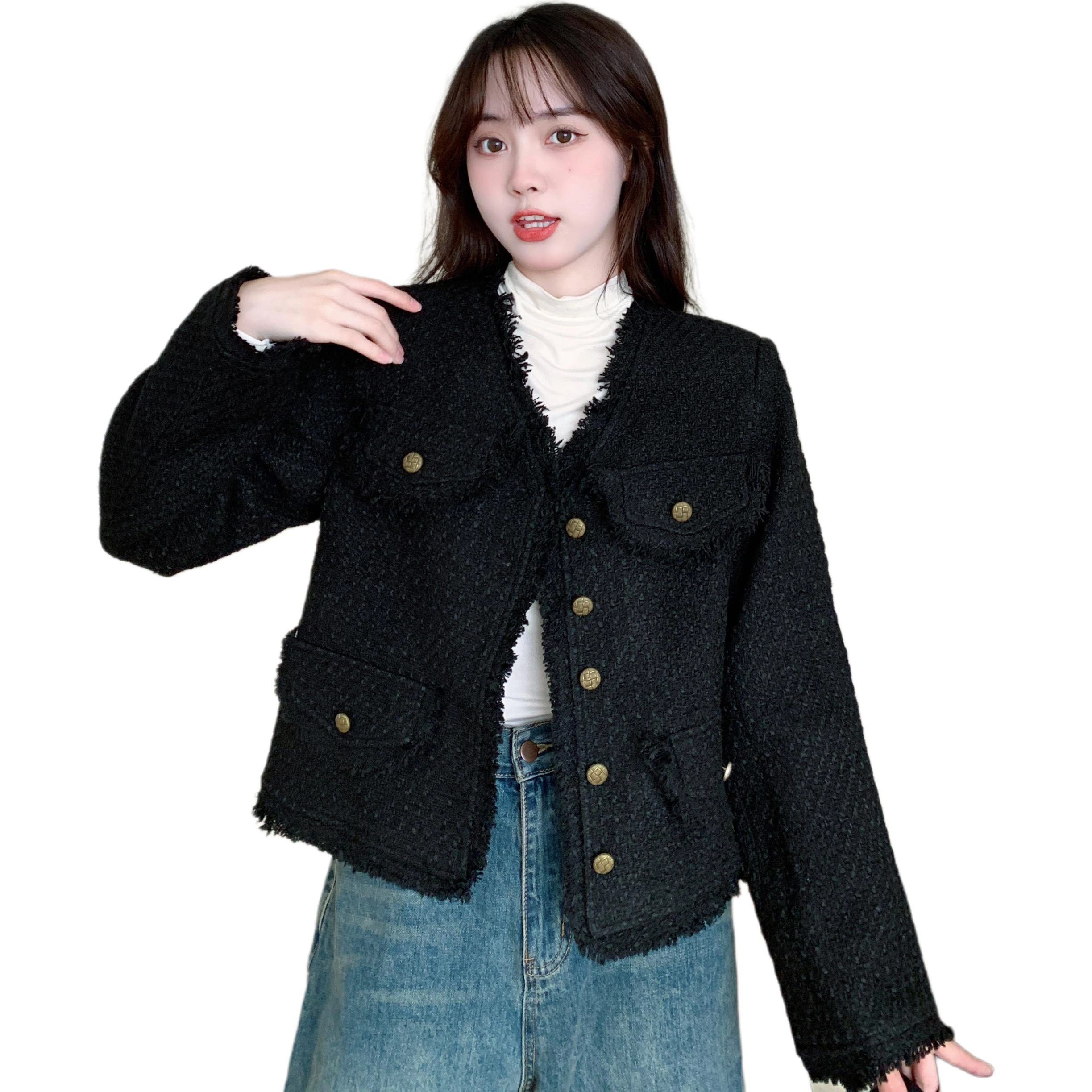 EIDOLON GRAIN chic
