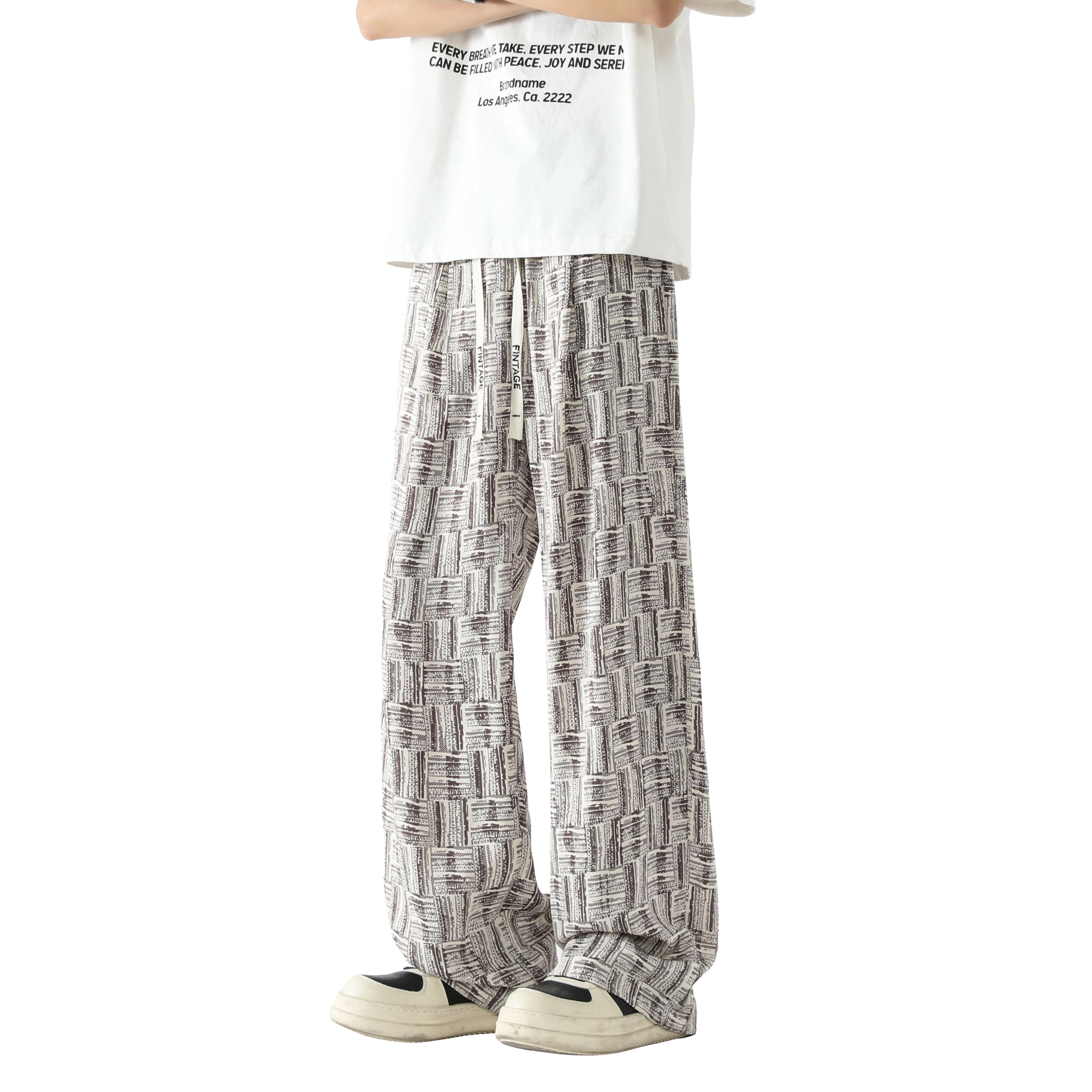FAKE VINTAGE cleanfit