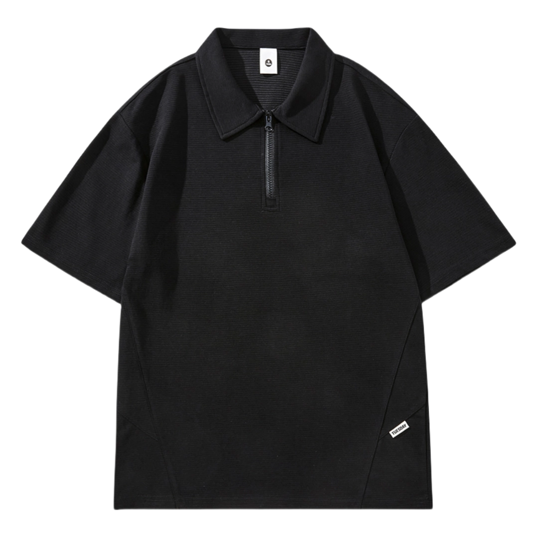 MR.MUDI 2025Polo