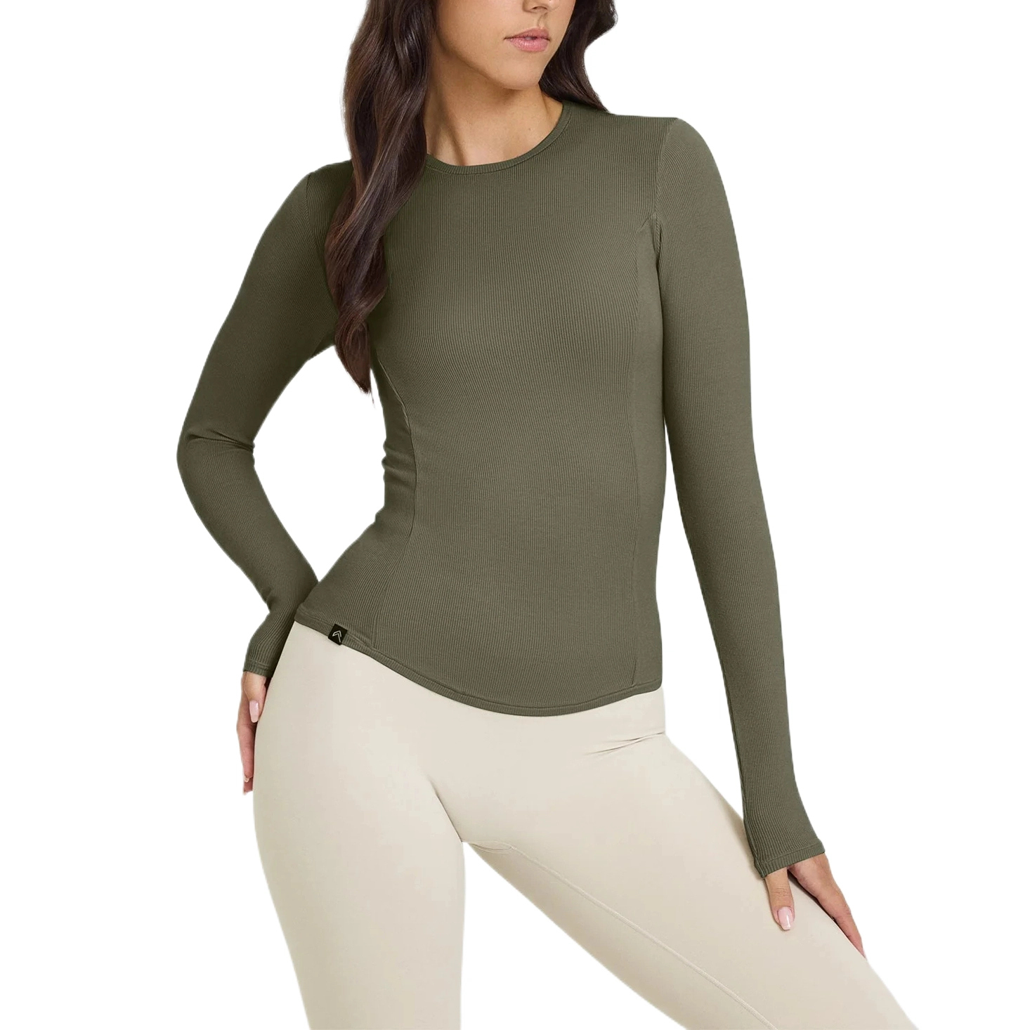 ONER ACTIVE Mellow Rib T