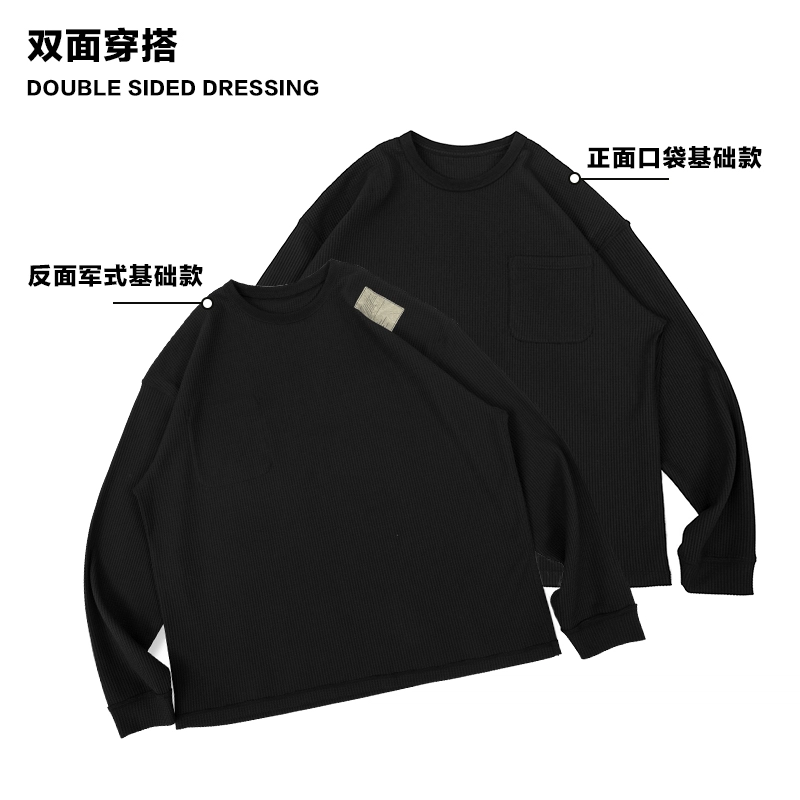 NOFAITH T