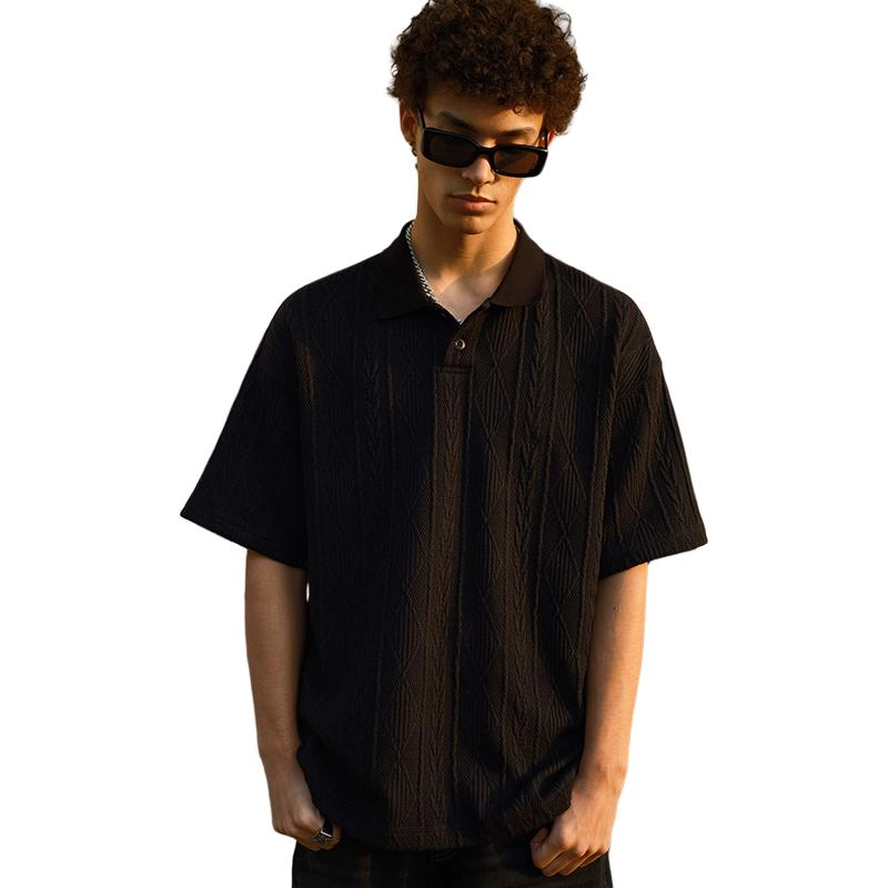 YEARNED Polo