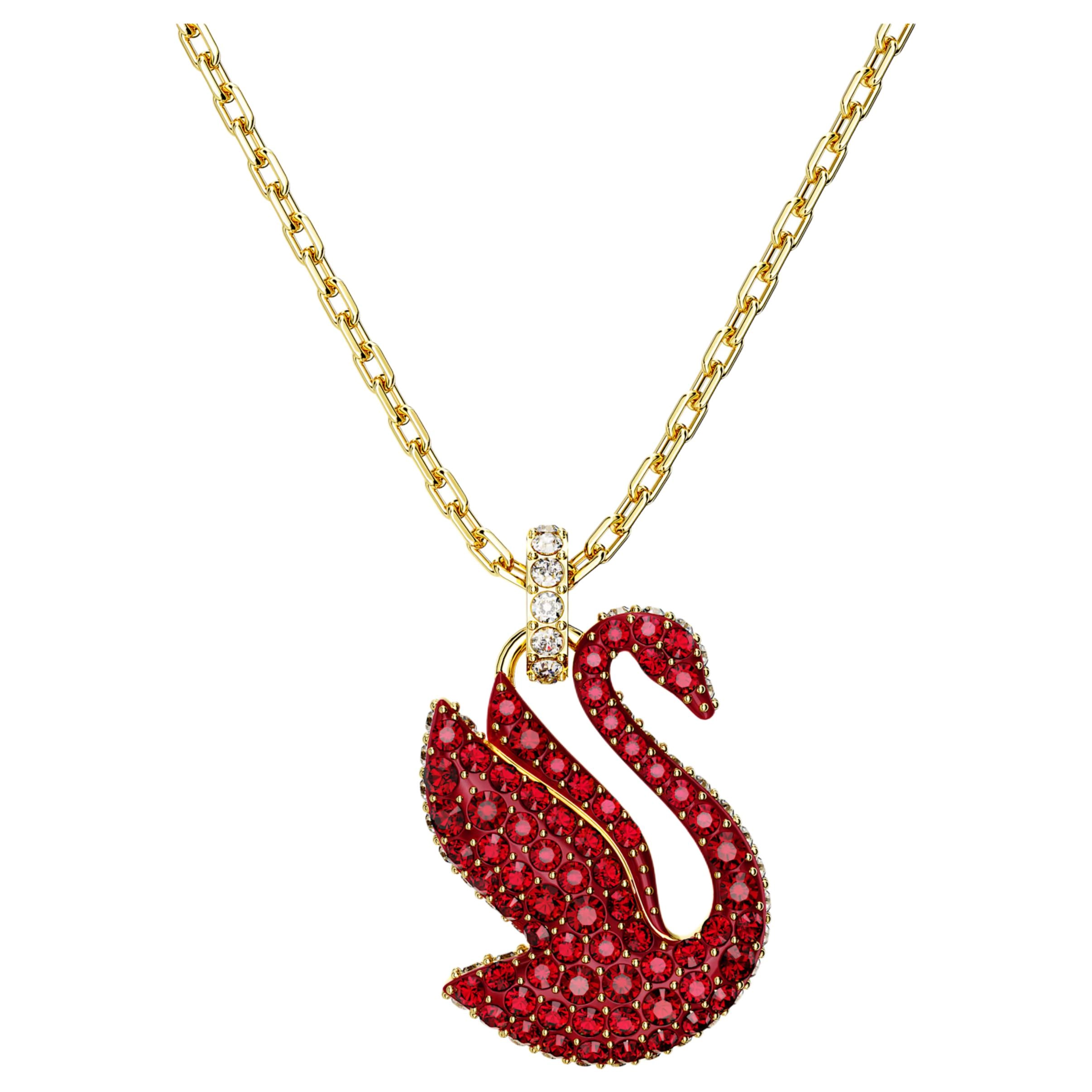 Swarovski Iconic Swan