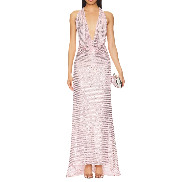 SUPERDOWN Maria Gown