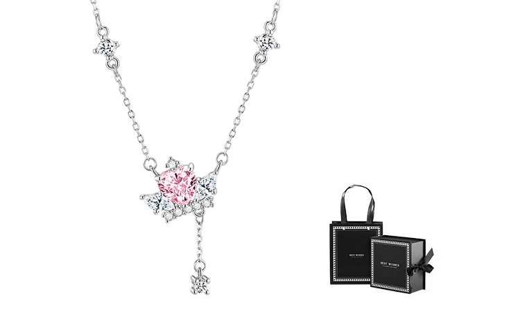 DAISY BEAUTY s925