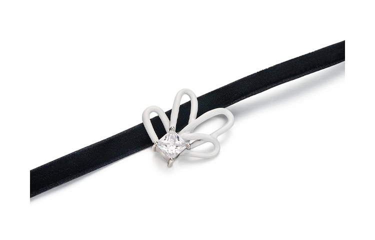 Glam Ever choker