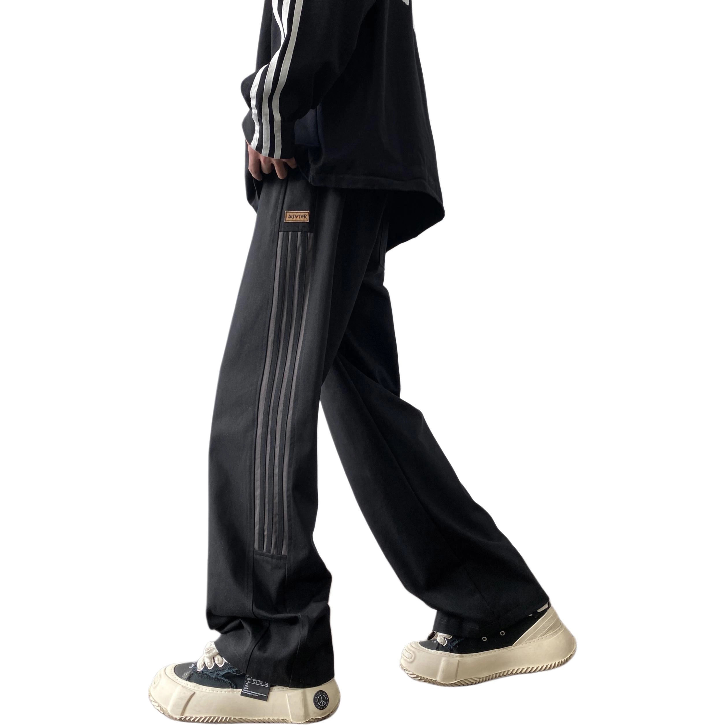 JIMIJONS cleanfit