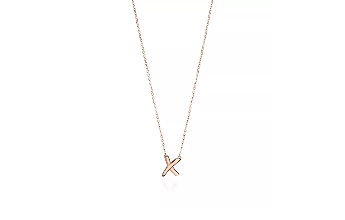 TIFFANY CO. X