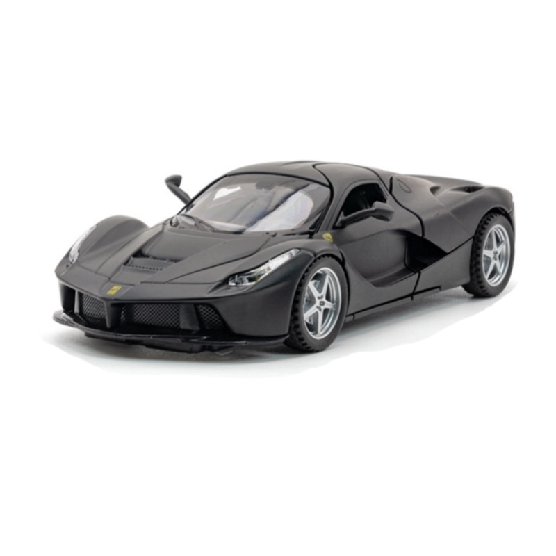 XTHOT 136Ferrari