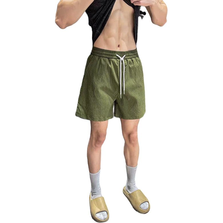 SOUL WORKER cleanfit