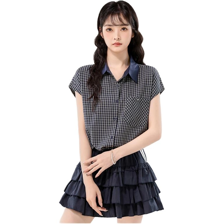 MINETTE POLO