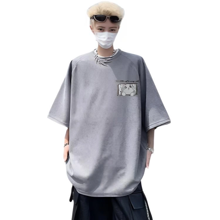 T