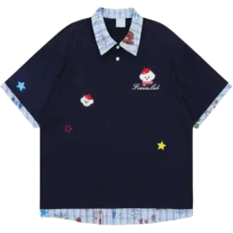 Polo T
