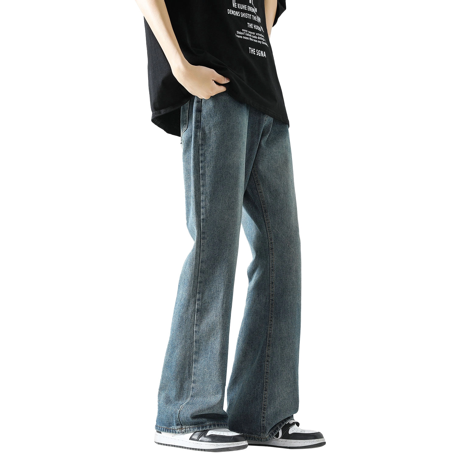 DJ.SPIRIT cleanfit