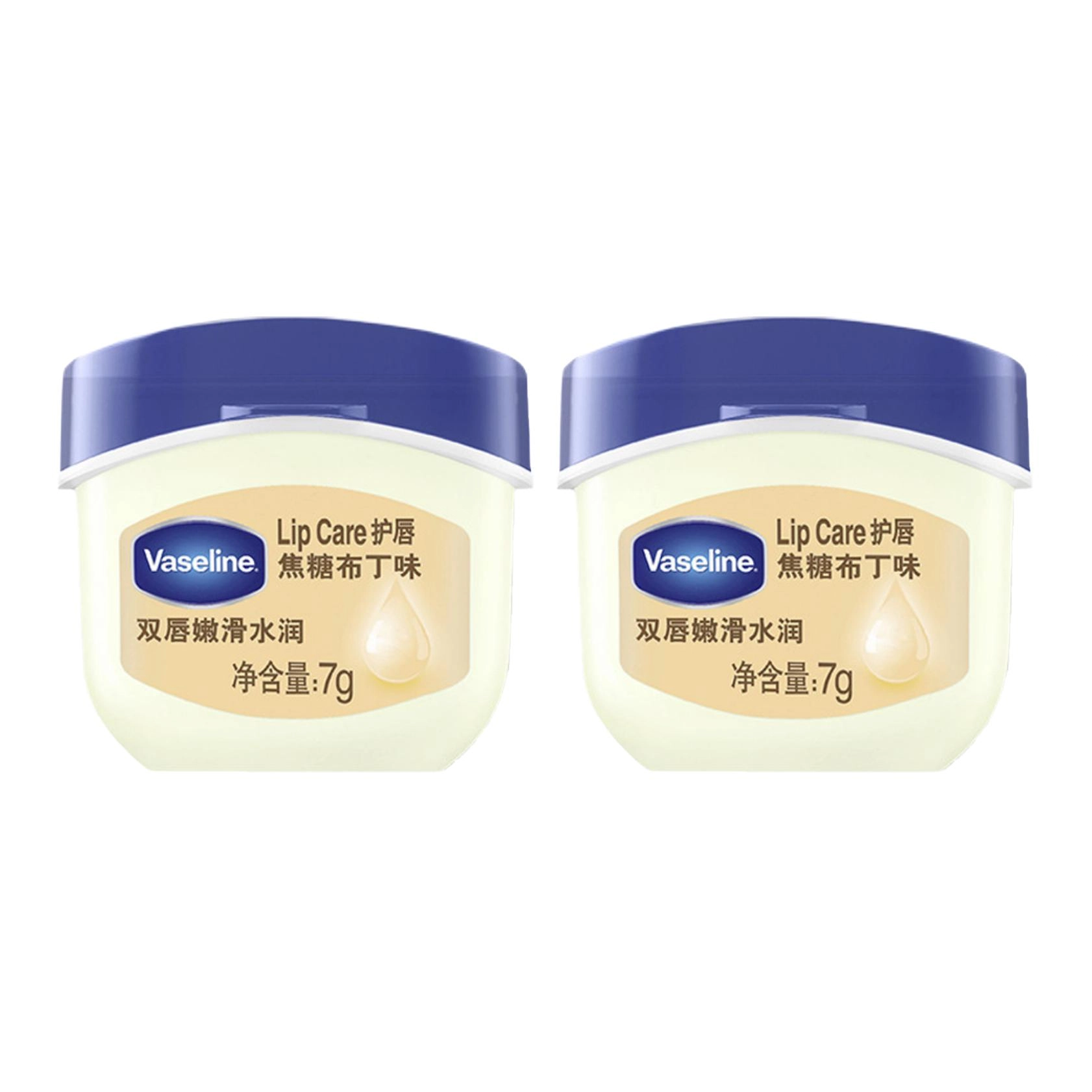 VASELINE 7g