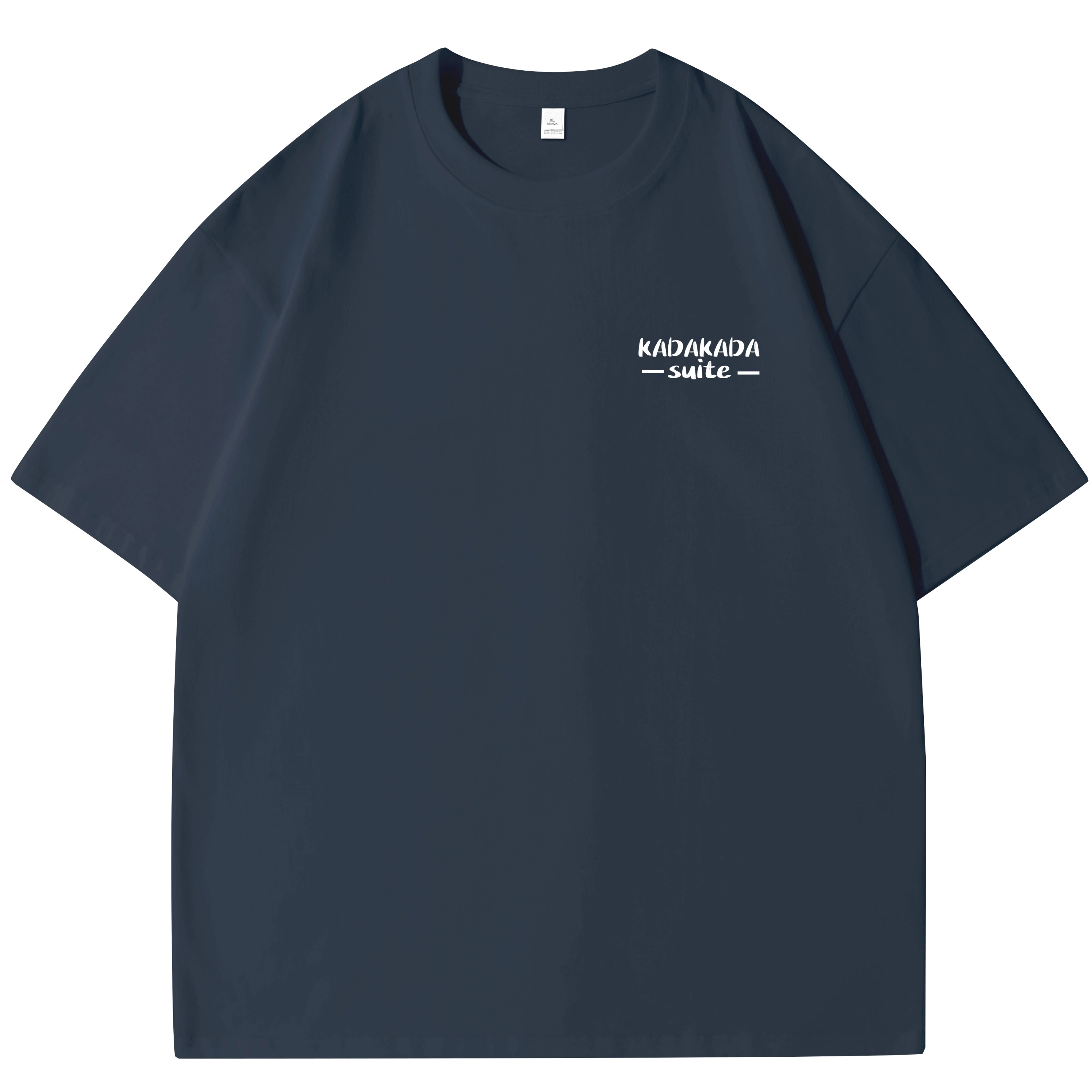 KADAKADA SUITE T