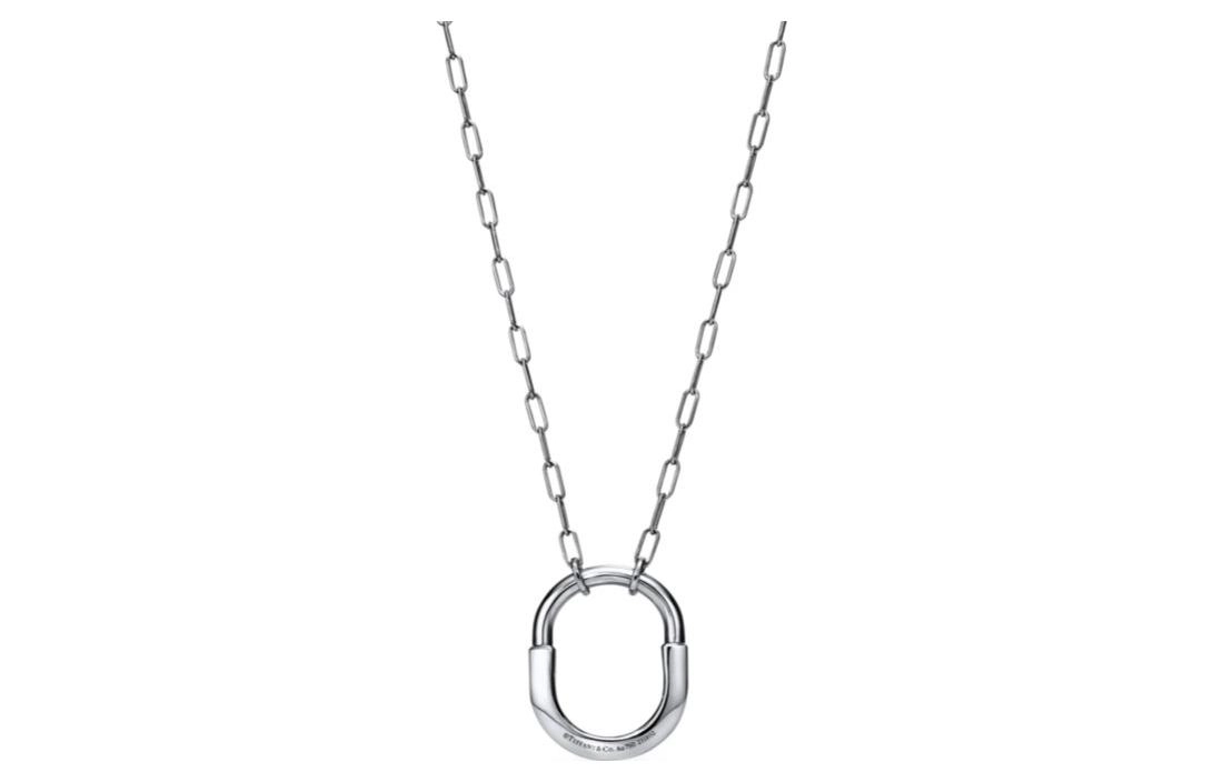 TIFFANY CO. Lock