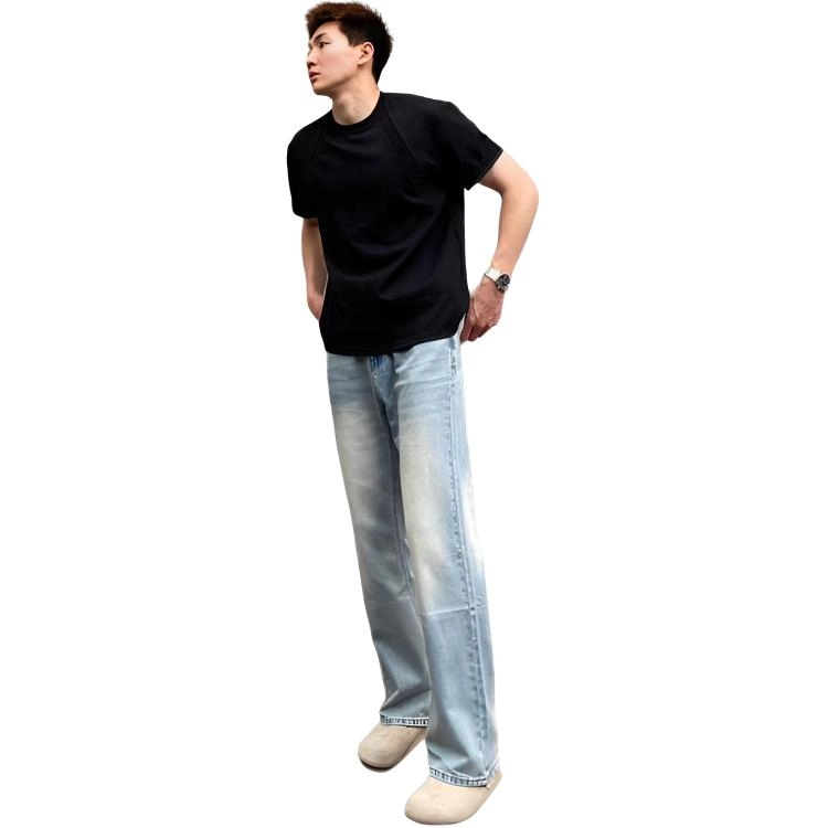 SOUL WORKER vibecleanfit